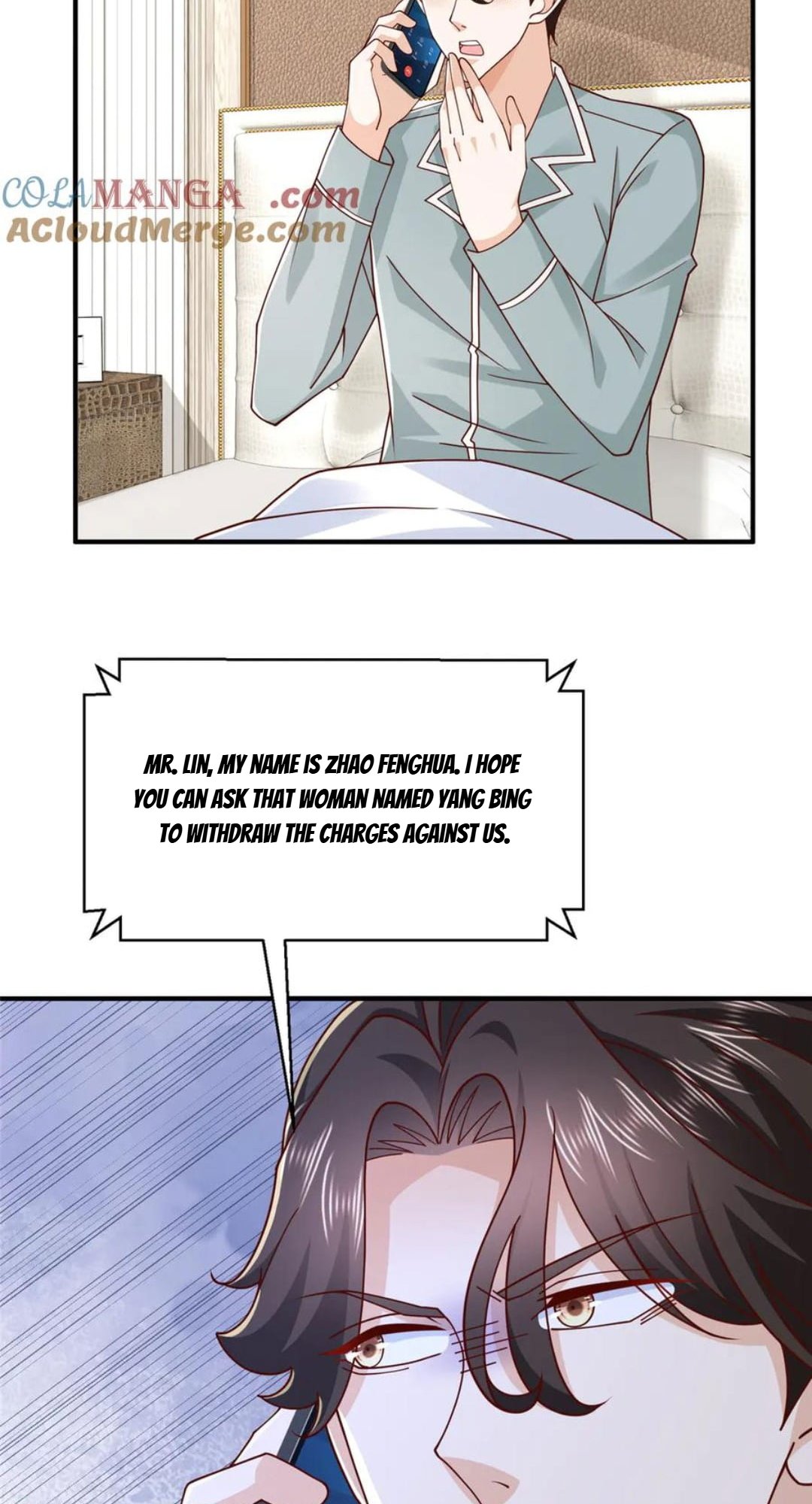 I randomly have a new career every week Chapter 775 - page 10